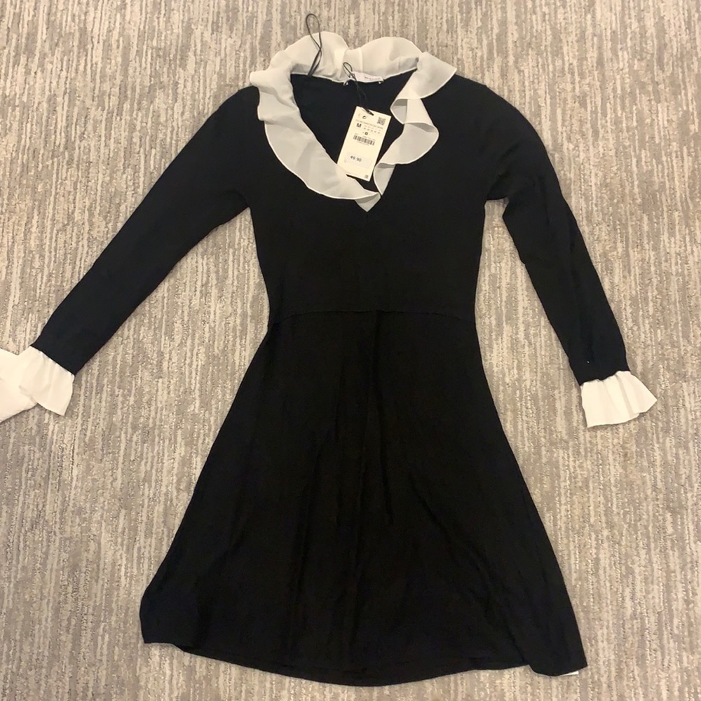 Zara dress